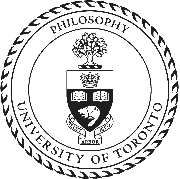 University of Toronto Logo